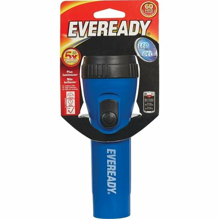 ENERGIZER Eveready General Purpose LED Flashlight EVEL15HS